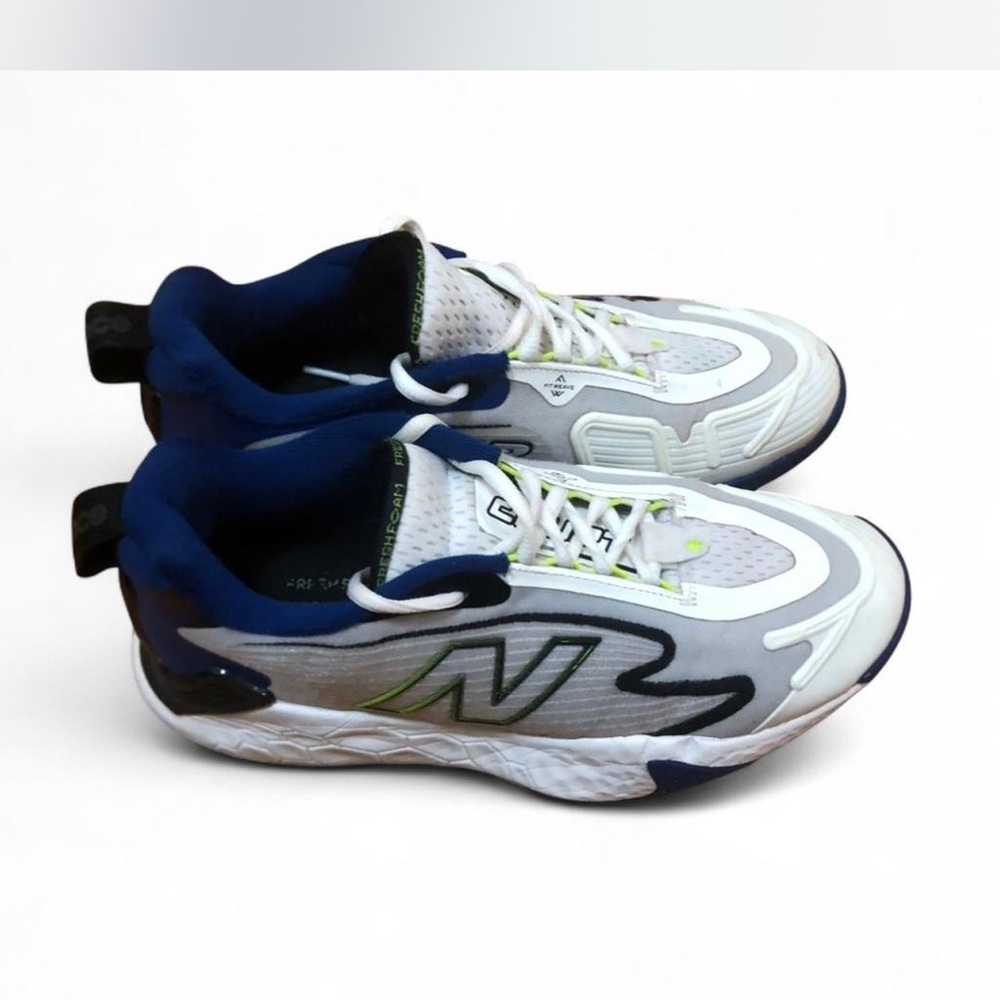 New Balance Fresh Foam, Court Rally women’s size 7.5 tennis shoes